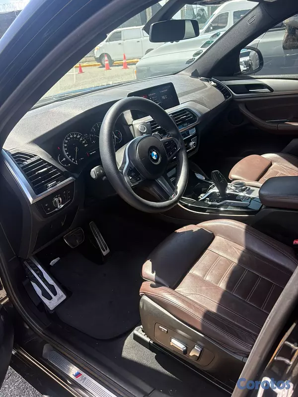 jeepetas y camionetas - BMW  6