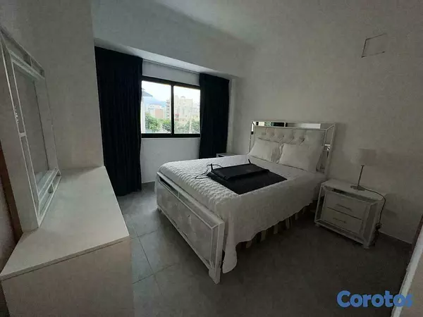 apartamentos - Apartamento en venta en Bella Vista 7