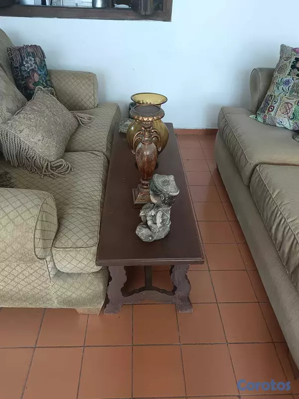 muebles y colchones - Muebles de la casa incluido habitacion 12