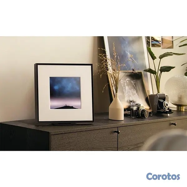electrodomesticos - Marco Musical Samsung LS60D (Music Frame) 2