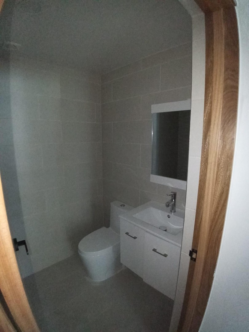 apartamentos - Apartamento en los cacicazgos 7