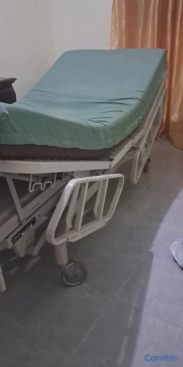 muebles y colchones - Cama De Posición  6