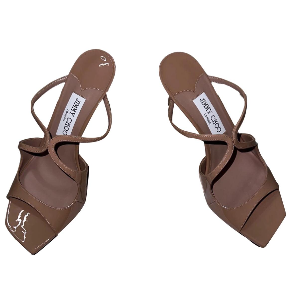 zapatos para mujer - Jimmy choo Anise 95 2
