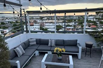 penthouses - vendo penthouse en julieta morales 5