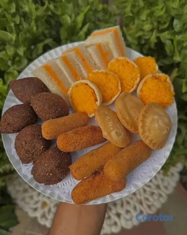 negocios en venta - postre al servir no queda  5