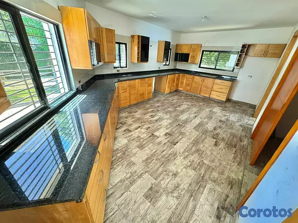 casas - Vendo Casa en Cacicazgo  7