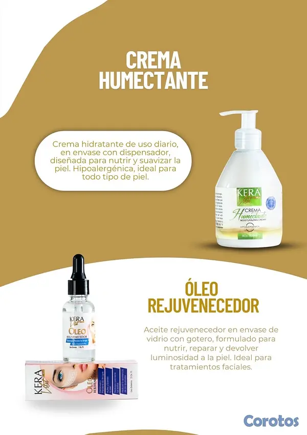 salud y belleza - línea de pelo 3