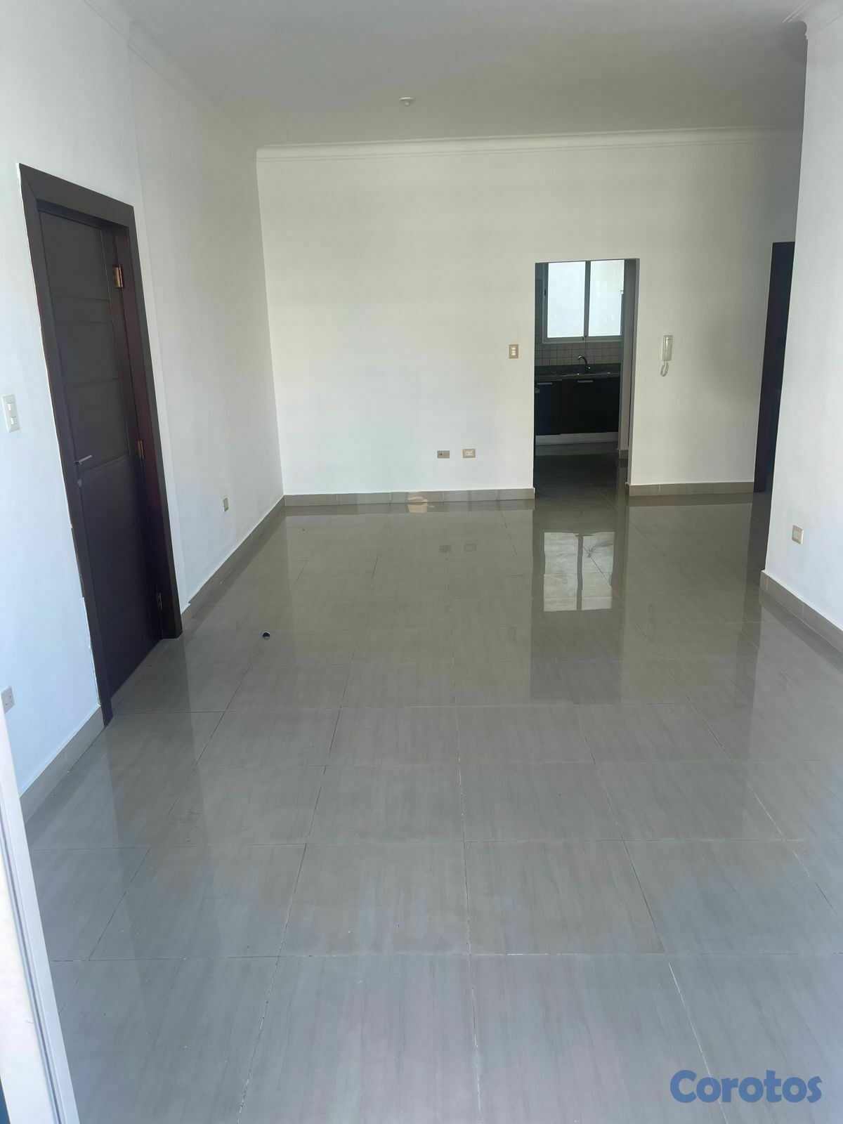 apartamentos - APARTAMENTO EN ALQUILER – BELLA VISTA – 129 m²  6