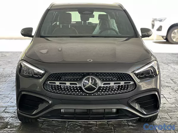 jeepetas y camionetas - Mercedes-Benz Clase GLA 200 AMG LINE 2026 2