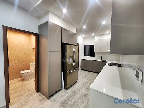 apartamentos - TORRE ROOFTOP DOS HABITACIONES LA MORELEJA CON GIM 5