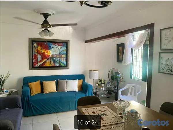 casas - Casa 2 niveles con potencial para 2 apartamentos – 9