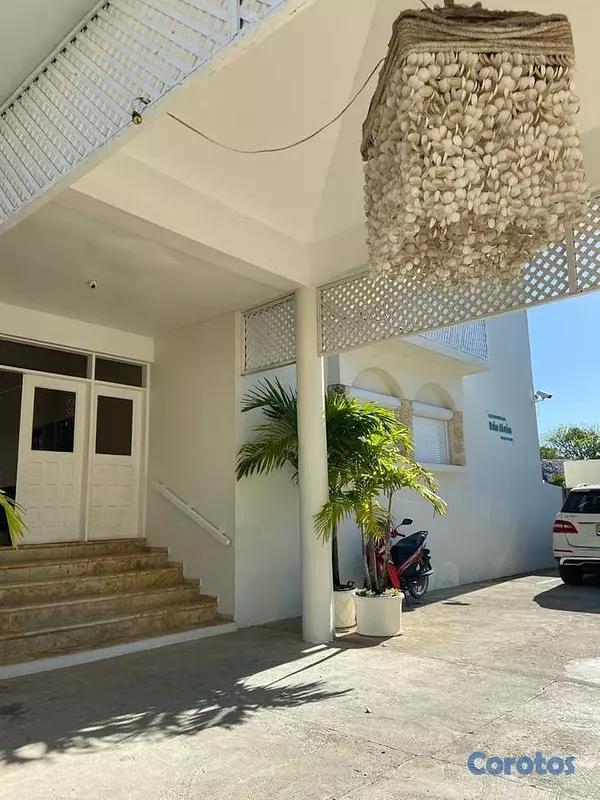 apartamentos - Vendo apartamento BRISA MARINA un residencial en J 10
