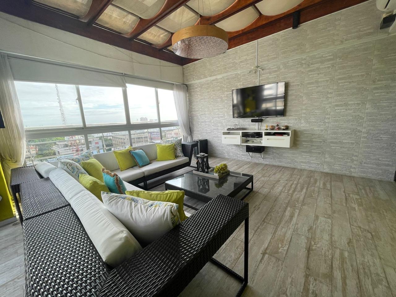 penthouses - Penthouse en La Julia en Venta 0