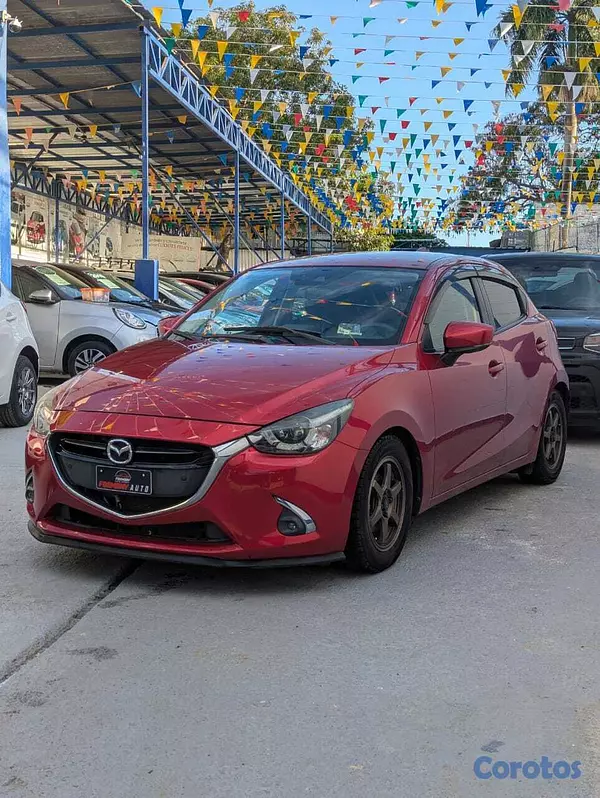 carros - MAZDA DEMIO TOURING 2019 7