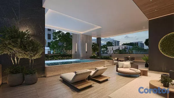 apartamentos - Exclusiva Torre residencial en Paraiso 7