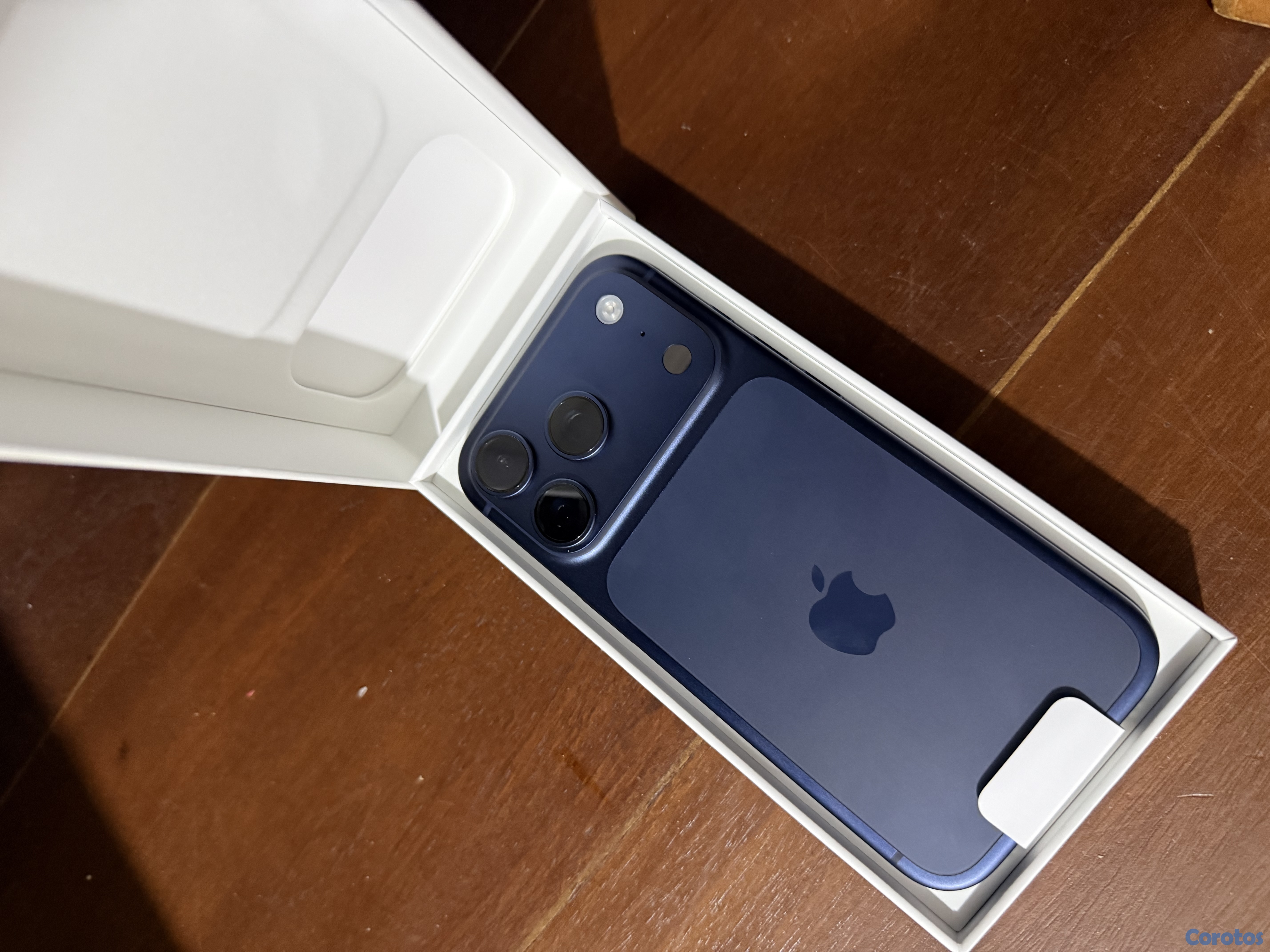celulares y tabletas - Iphone 17 Pro (NUEVO) 1