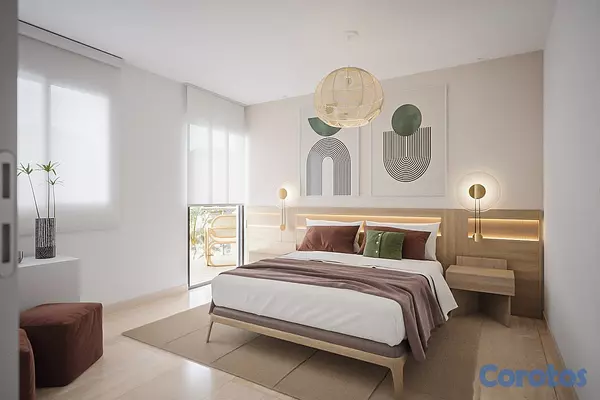 apartamentos - Apartamentos En Puerto Plata, Atantic Blue 3ra Eta 5