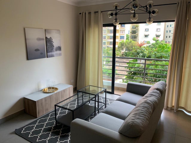 apartamentos - Apartamento Alquiler Serralles de UNA Habitación 