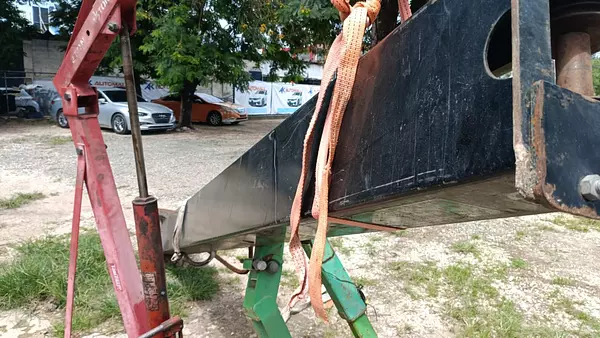 equipos profesionales - ELEVADORES HERCULES 5