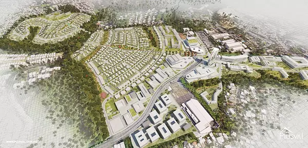 solares y terrenos - PROYECTO PIONERO DE REGENERACIÓN URBANA 7