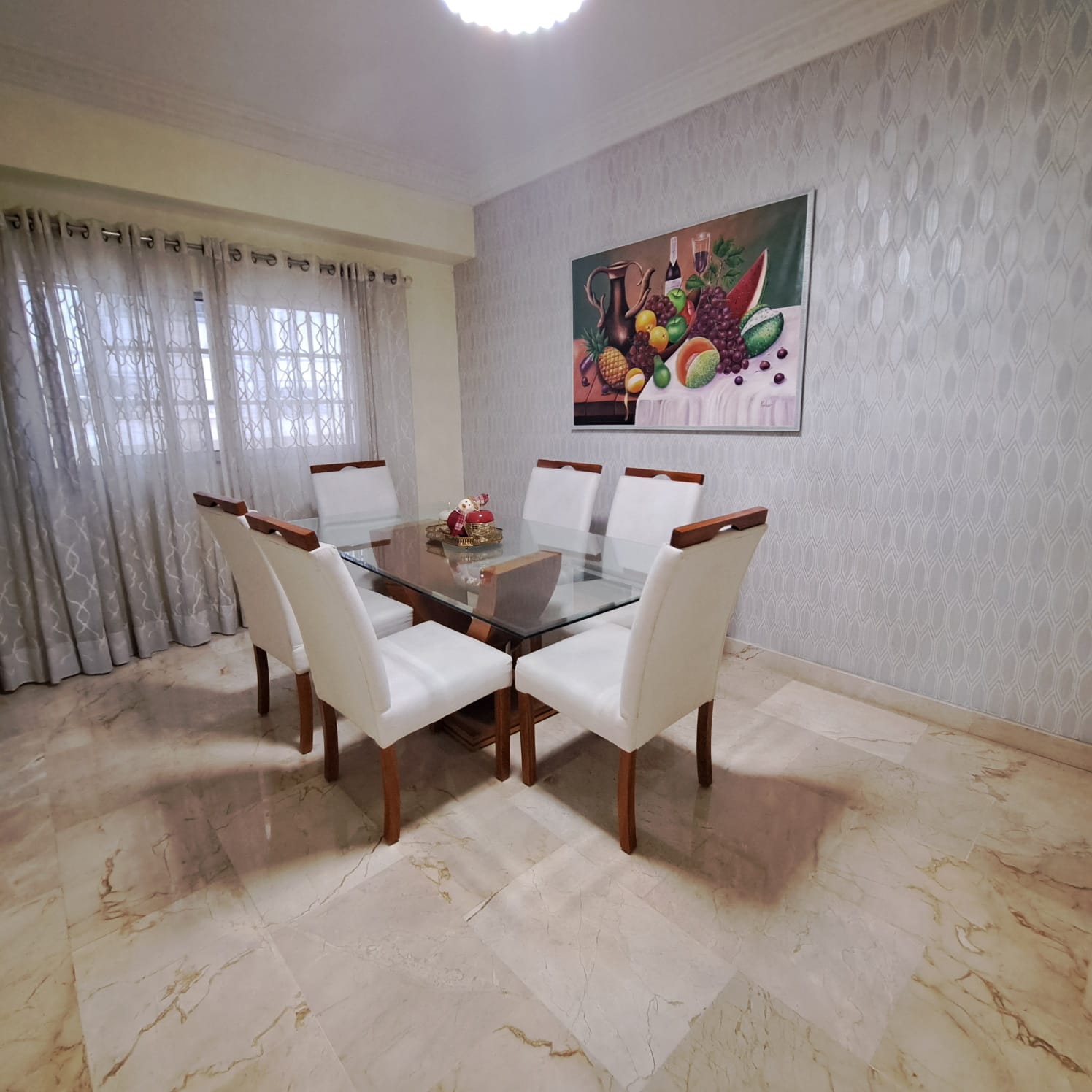 apartamentos - Apartamento Clásico en Venta en El Vergel 1