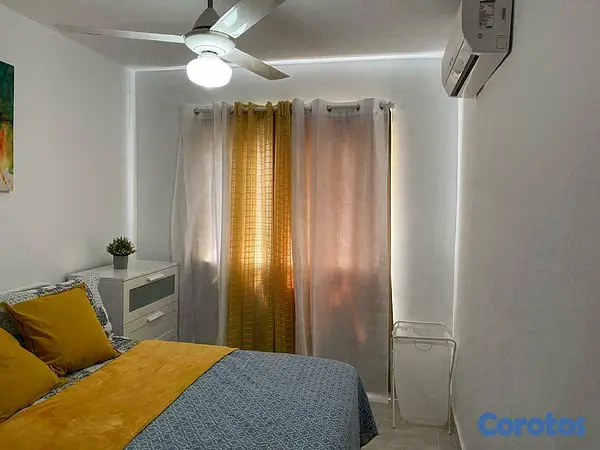 apartamentos - Se Vende Apartamento en Riviera Colonial Amueblado  3