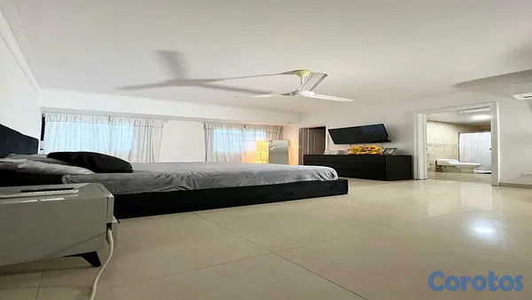 apartamentos - Exclusivo Apto En Venta de Oportunidad, Naco, EN-04 10