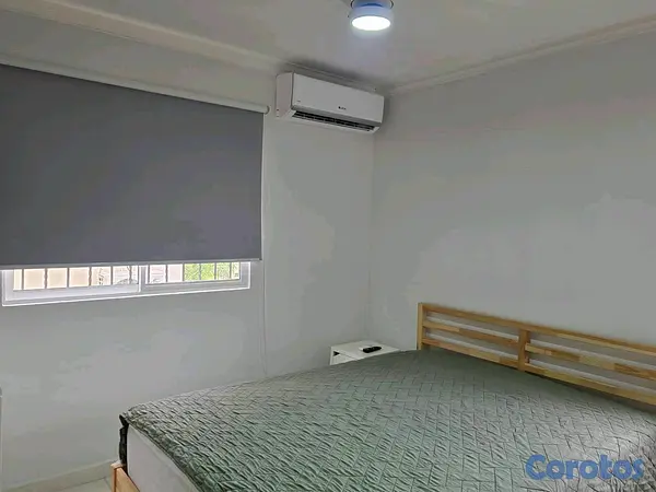 apartamentos - Apartamento amueblado cómodo en San Isidro 16