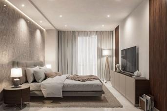apartamentos - Moderno apto en arroyo hondo viejo 2