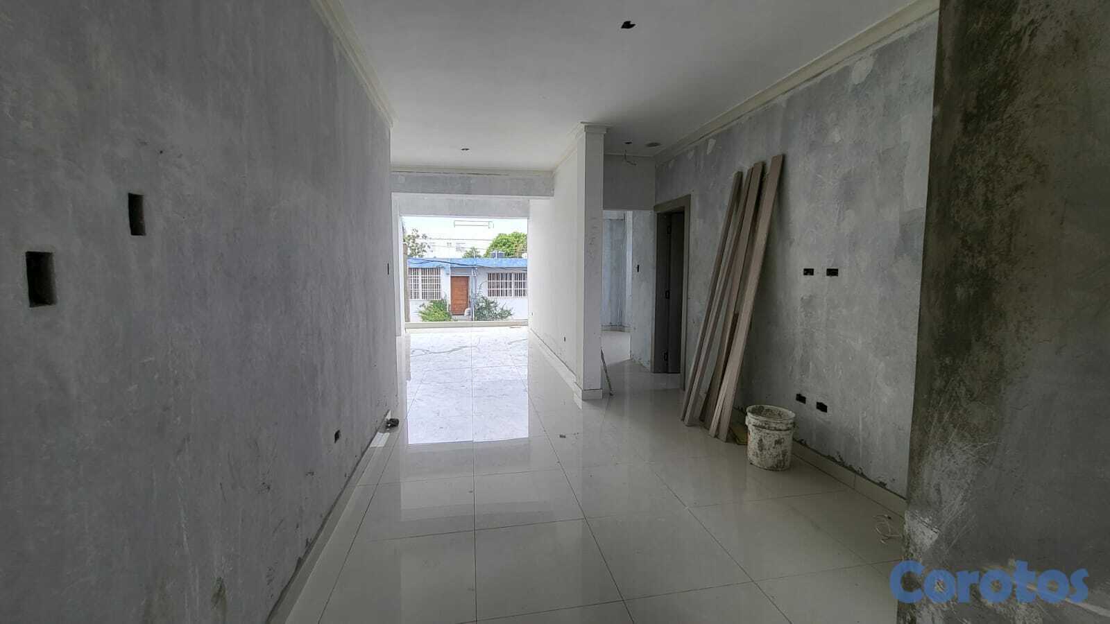 apartamentos - Apartamento nuevo en Venta en Los Restauradores 3