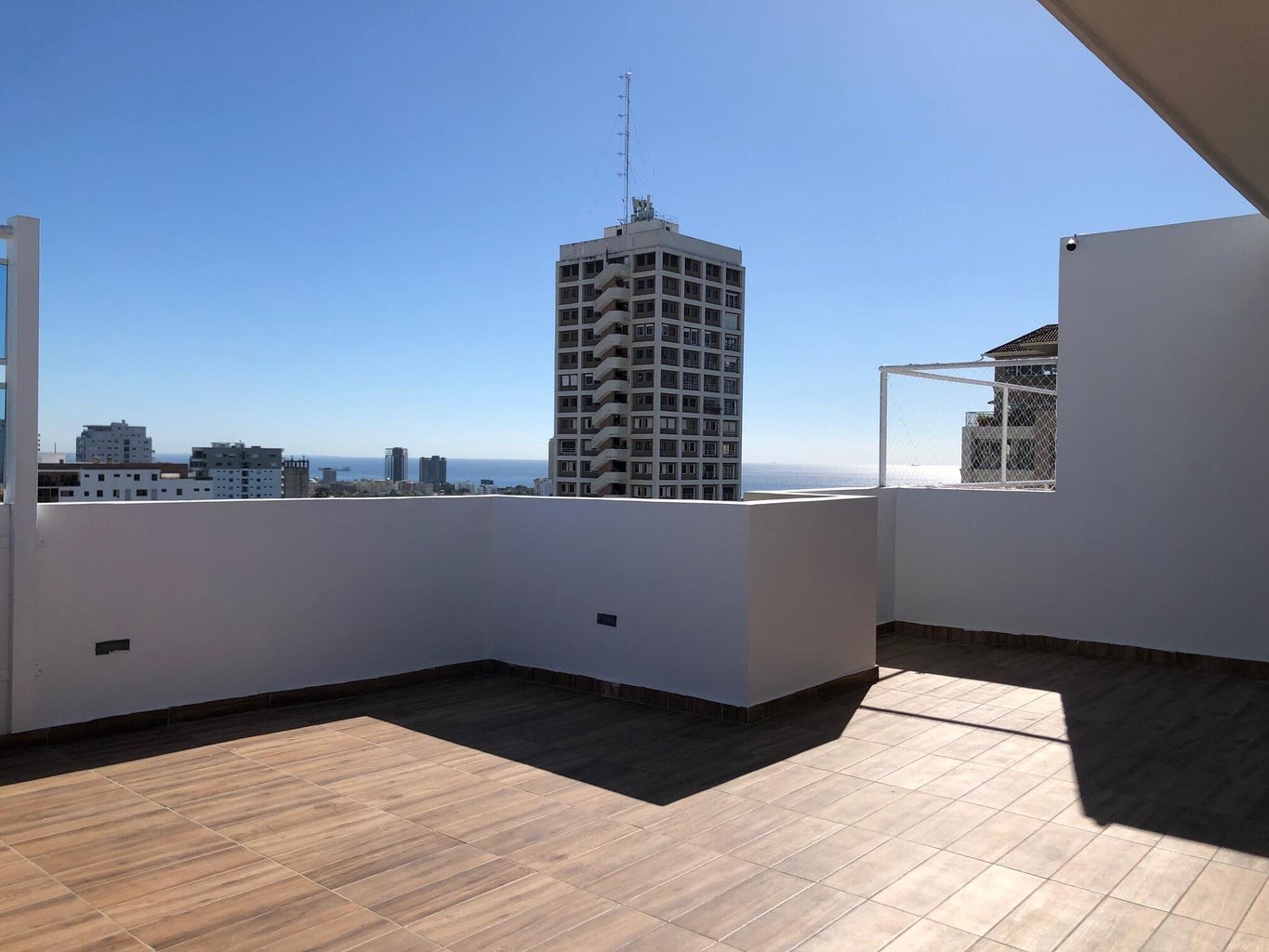 apartamentos - Apartamento de Una Habitación Alquiler  6