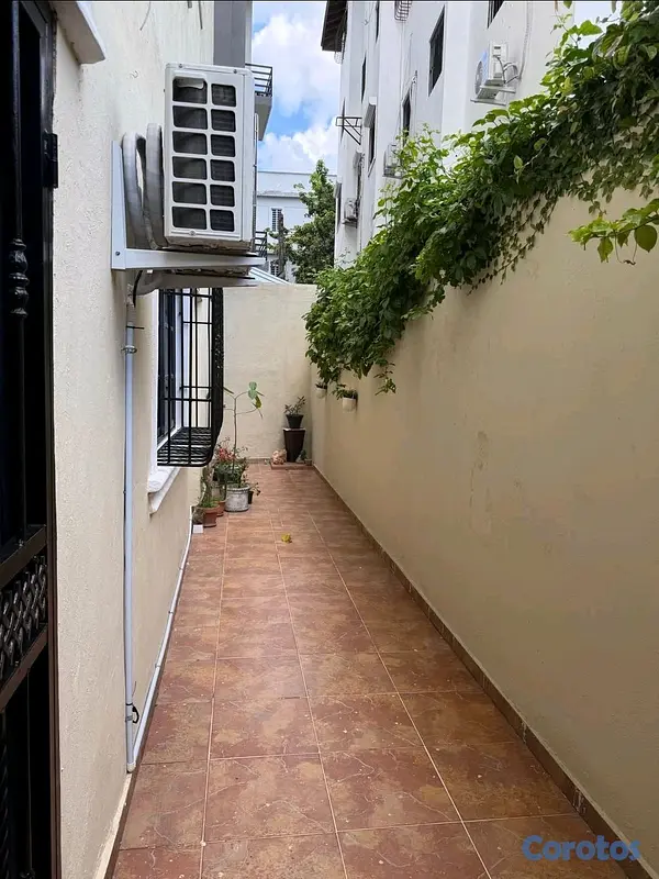 apartamentos - Venta de Apartamento en el millon primer nivel 8
