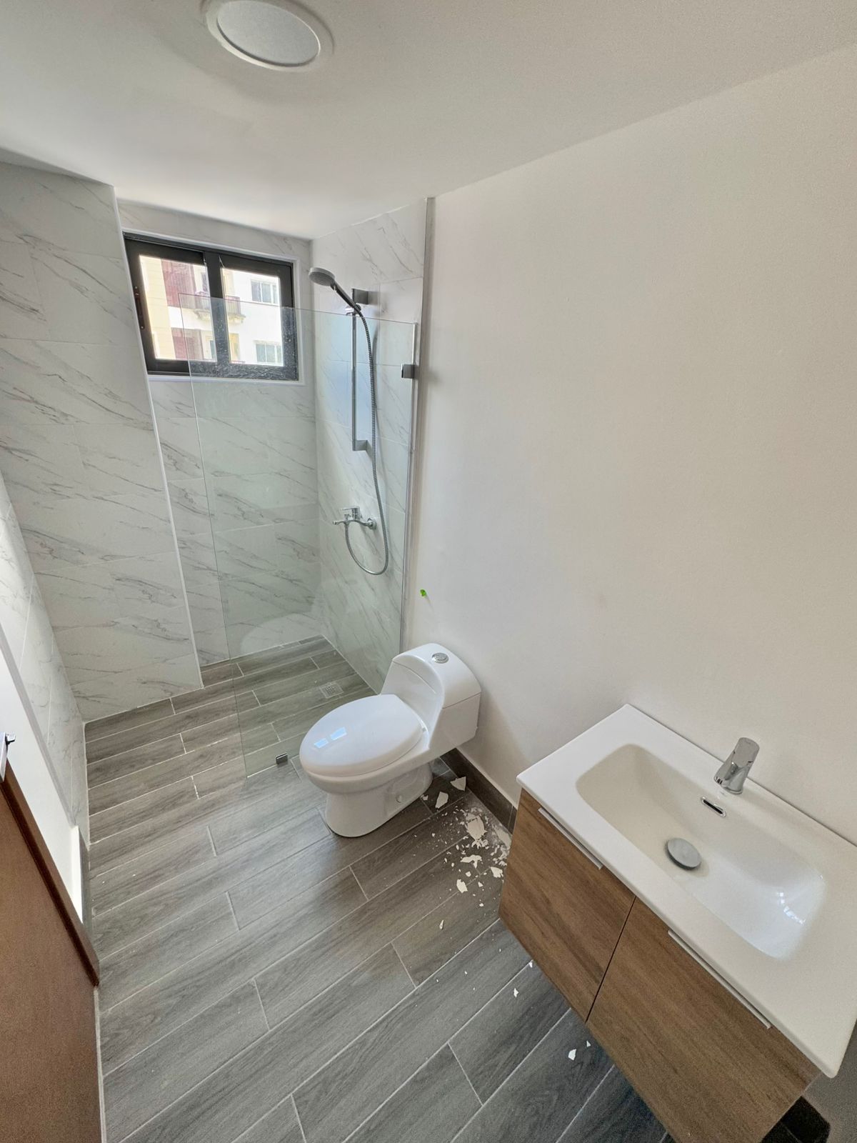 apartamentos - Vendo Apartamento Nuevo en Arroyo Hondo Viejo wi 7