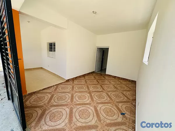 casas - CASA EN VENTA EN SANTIAGO DE LOS CABALLEROS PRÓXIMOS AL JARDÍN BOTÁNICO  3