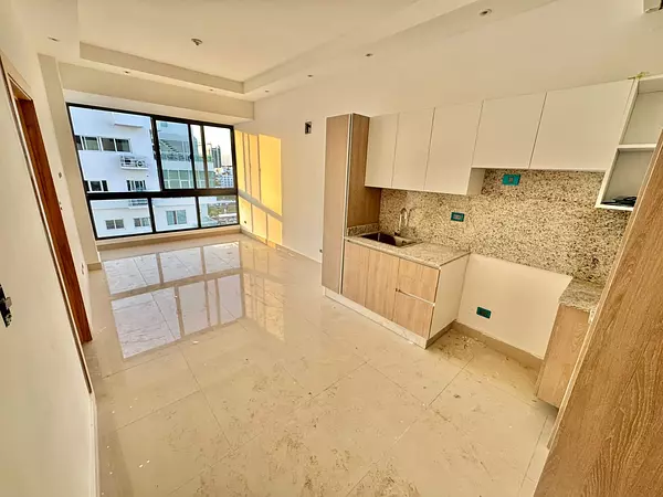 apartamentos - RENACIMIENTO Apartamento Nuevo en Venta 5