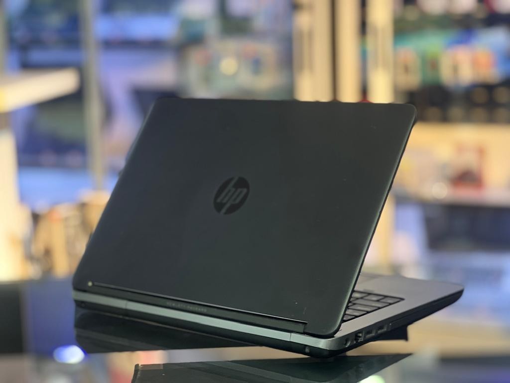 computadoras y laptops - Laptop HP ProBook 645 G1 4GB ram 128 GB SSD $11900 2