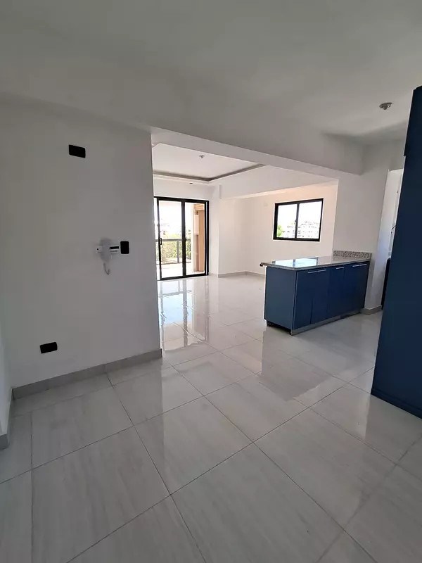 apartamentos - Apartamento en km.7 Independencia a estrenar 10