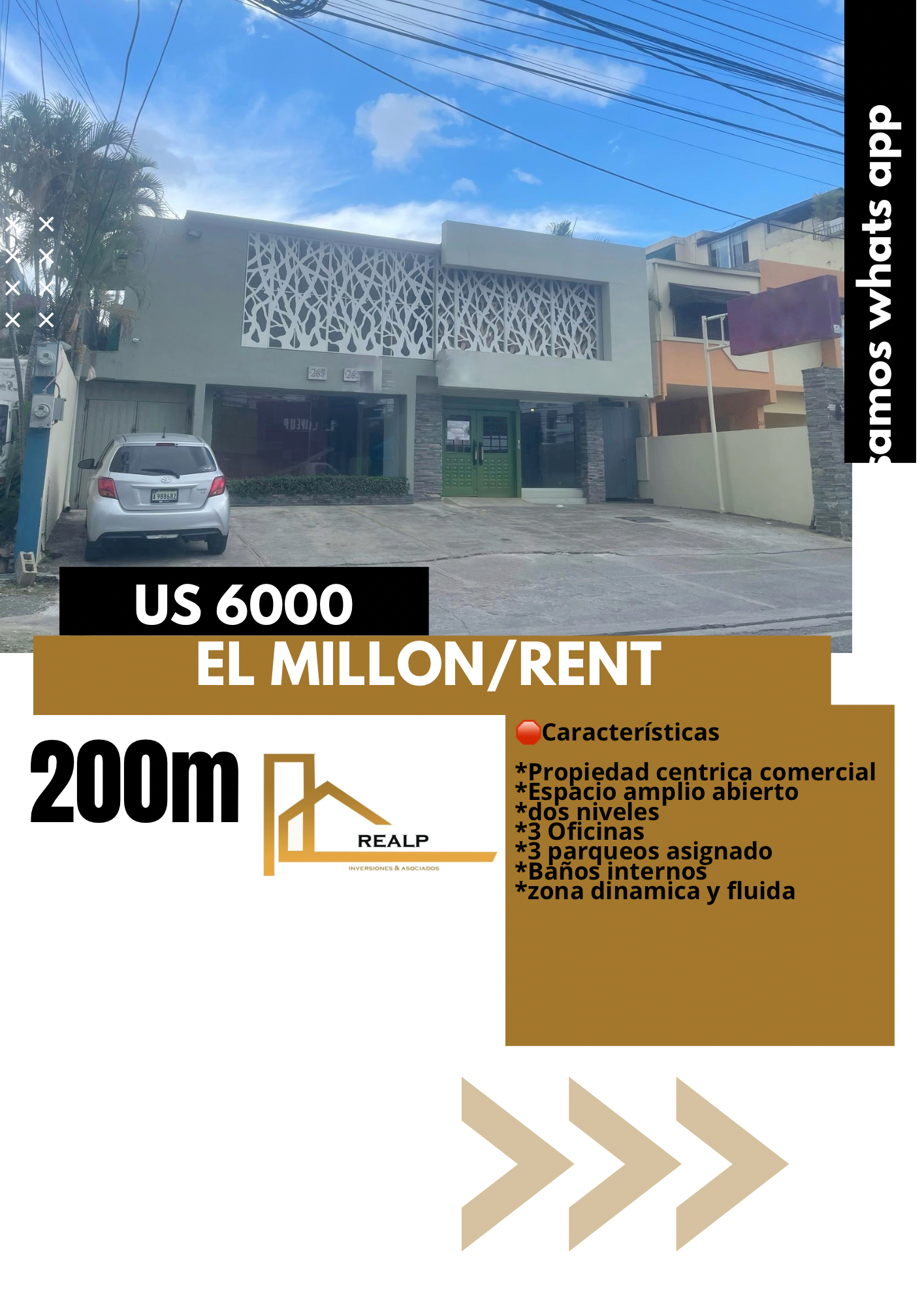 oficinas y locales comerciales - Local comercial céntrico  0