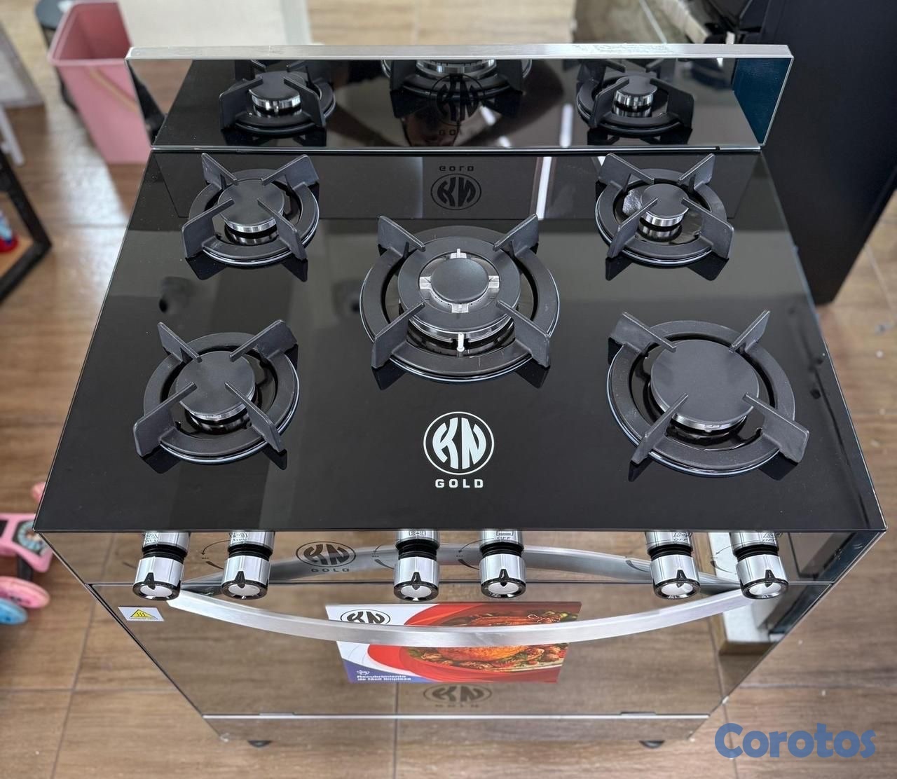 decoración y accesorios - todos para el hogar  20