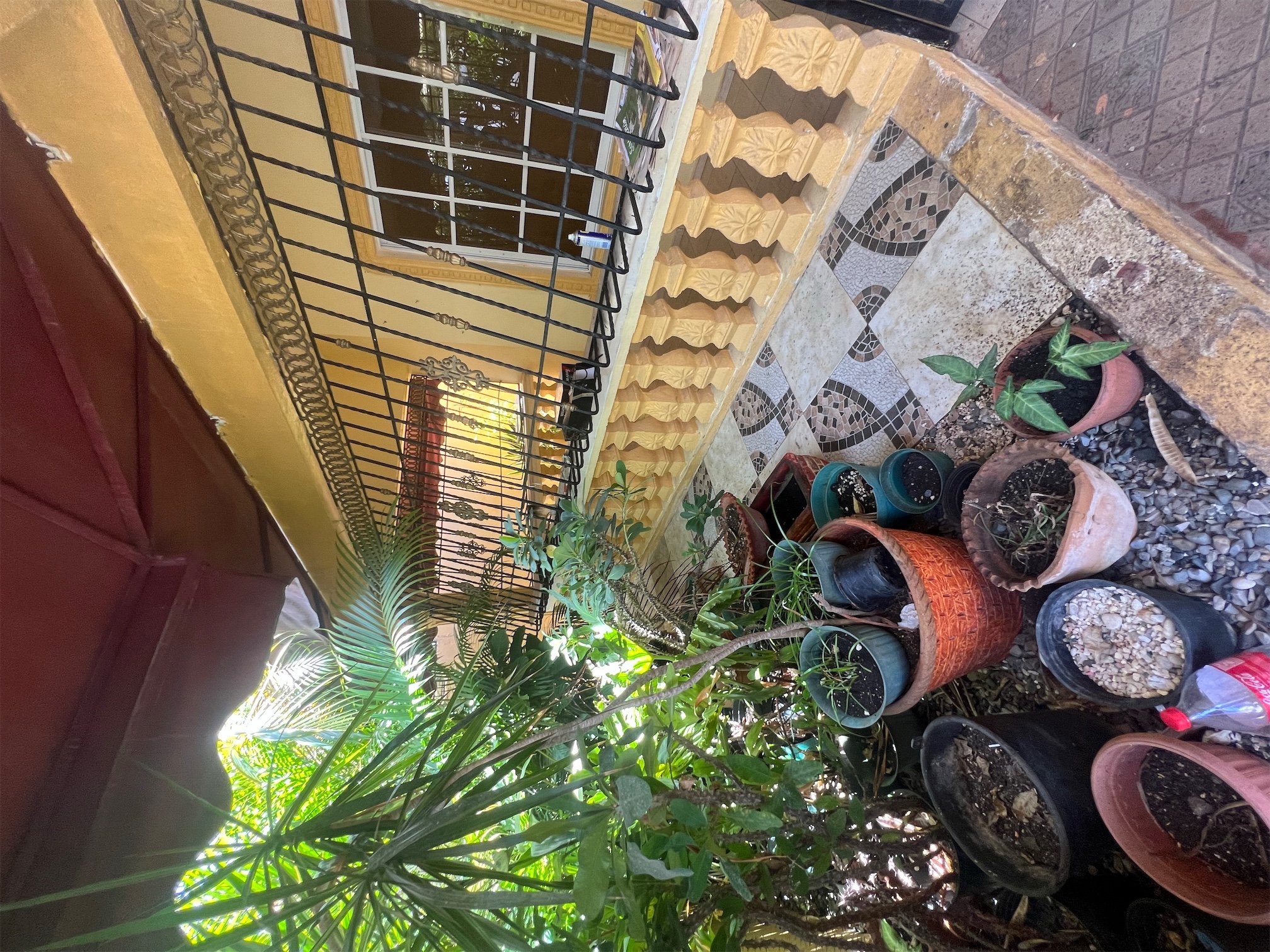 casas - Casa en la autopista de san Isidro prado oriental Santo Domingo 5