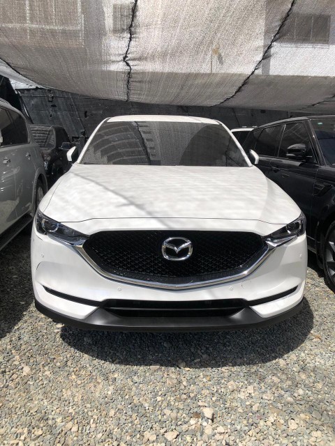 jeepetas y camionetas - Mazda Cx5 GS 2022  nuevaaa