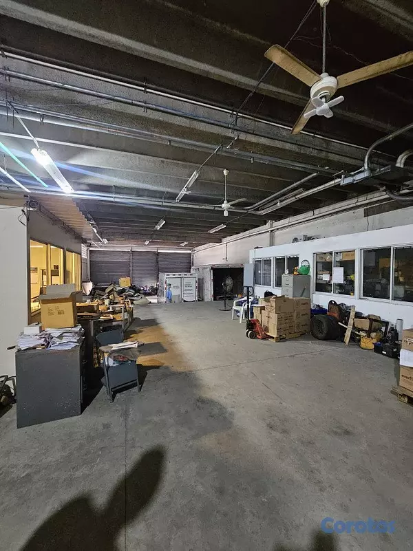 oficinas y locales comerciales - Local en Alquiler en Naco 3