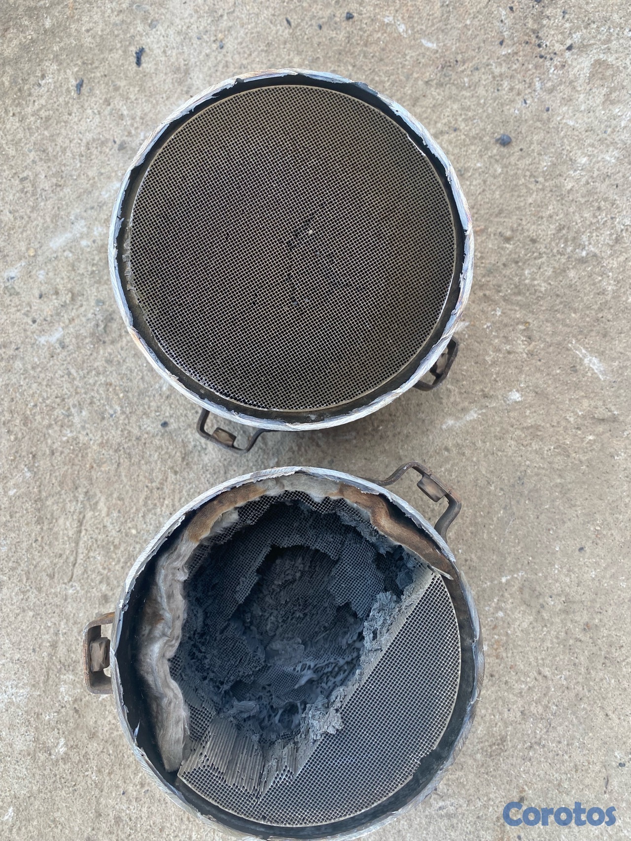 carros - compramos catalizadores  2