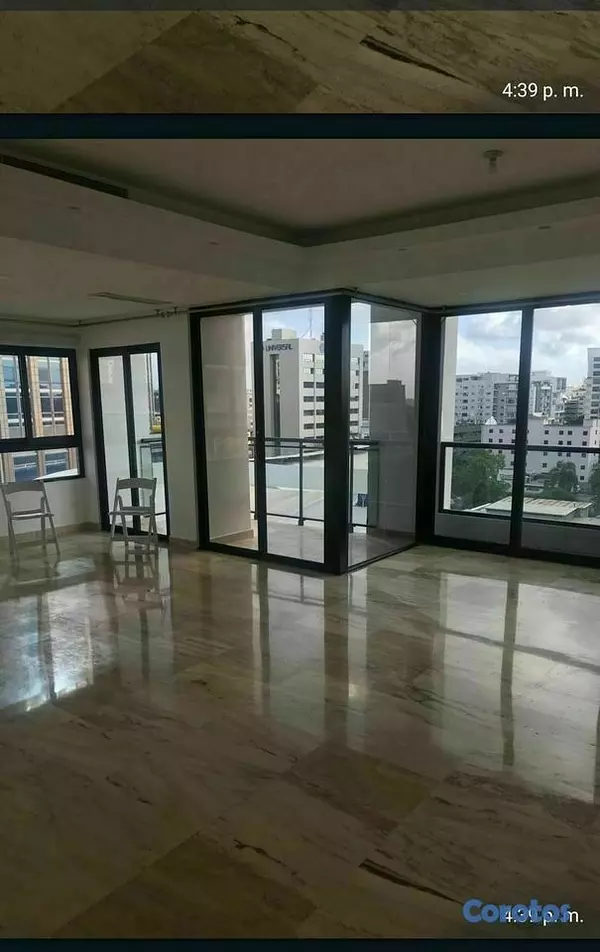 apartamentos - Vendo Lujoso apto Piantini 3