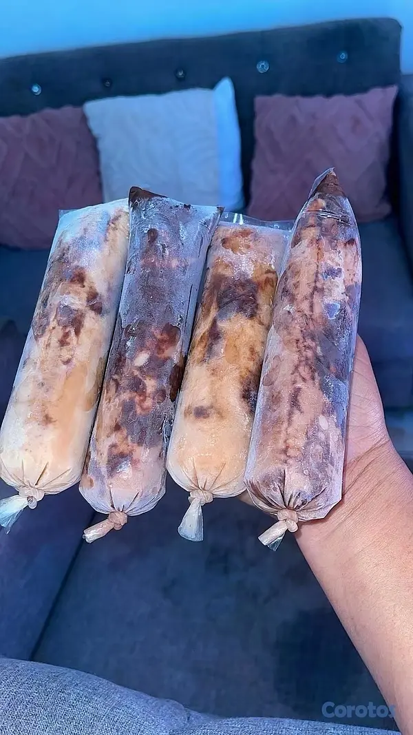 cocina - helados naturales CyR el verdadero sabor  3