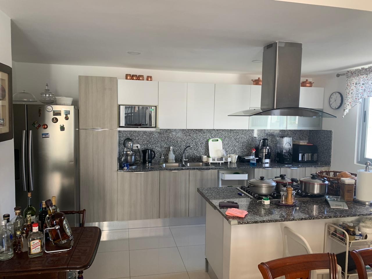 apartamentos - 🔵Apartamento piso 9 en evaristo morales
