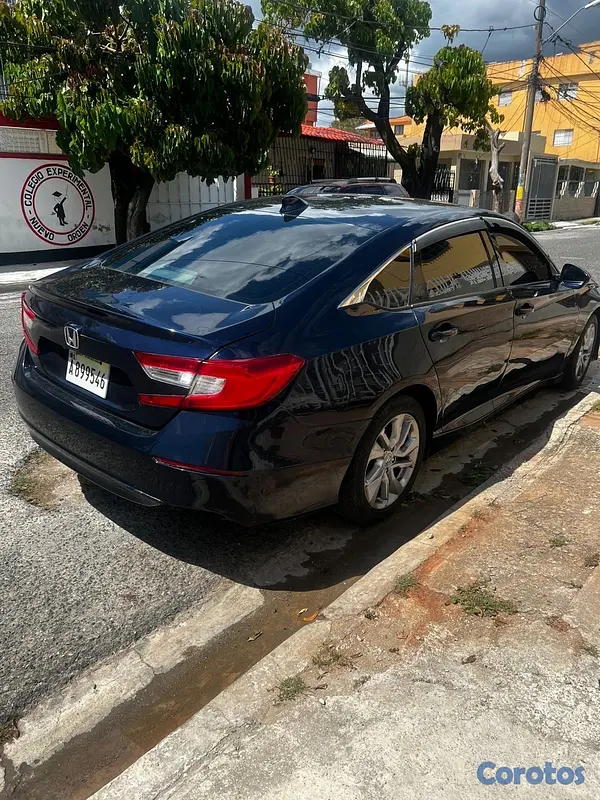 carros - HONDA ACCORD DE OPORTUNIDAD  3