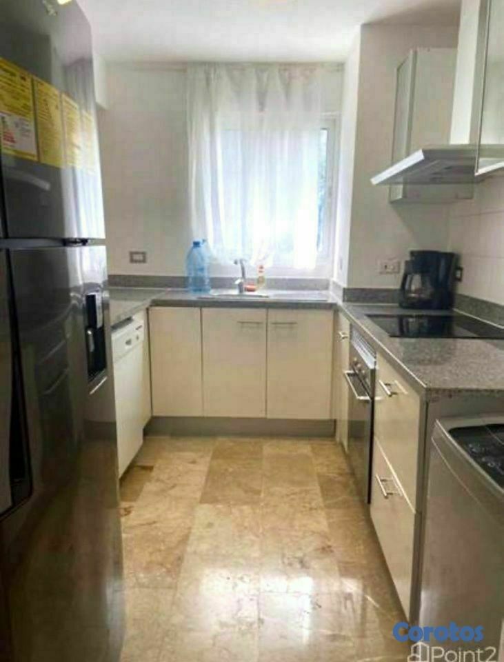apartamentos - Vendo Apartamento de 2 Habitaciones en Punta Cana 5