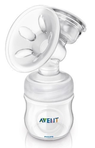 cuidado y nutricion - Extractor de Leche AVENT Electrico Individual ORIGINAL 100% NUEVO 1