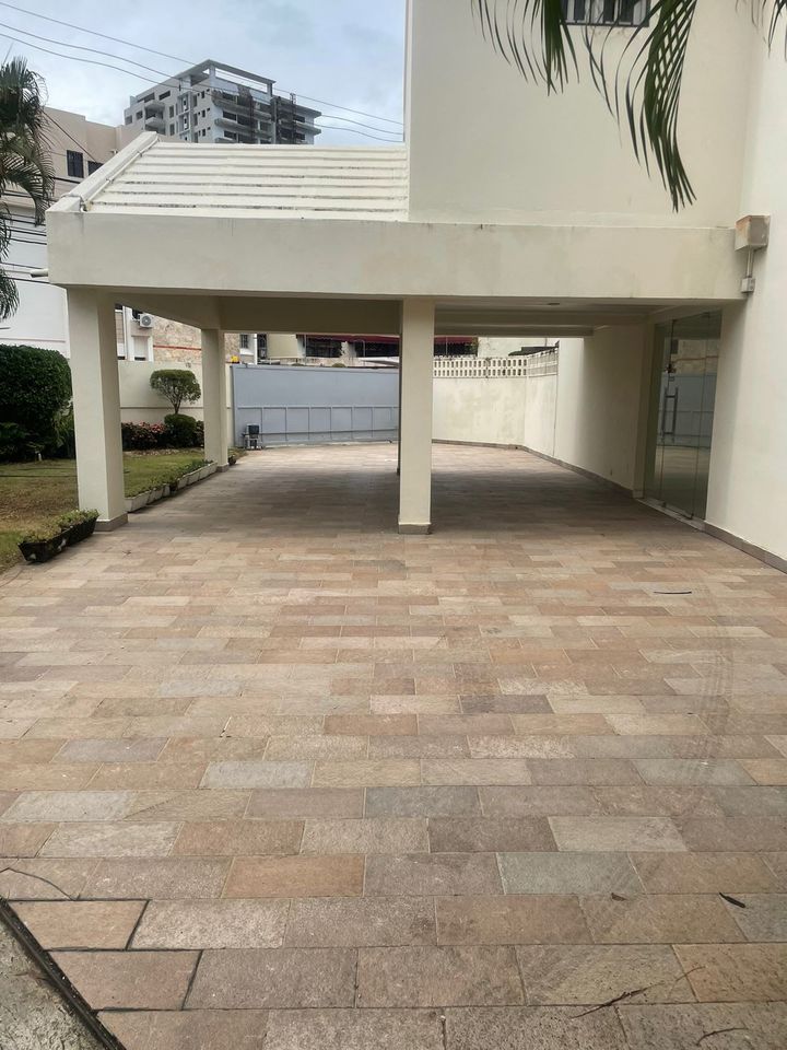 casas - Alquiler de Casa en Bella Vista solo Residencial 0